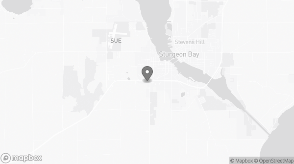 Bitcoin ATM in Sturgeon Bay, WI