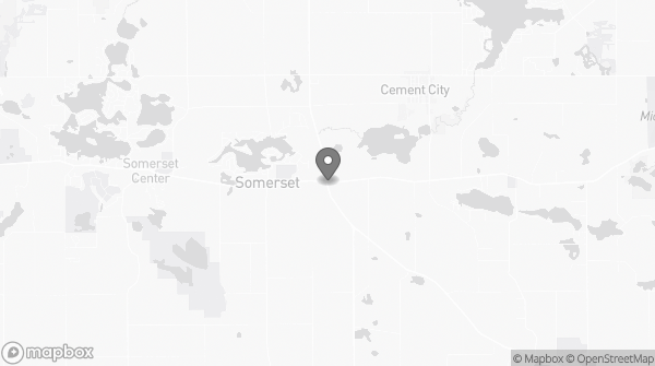 Bitcoin ATM in Cement City, MI