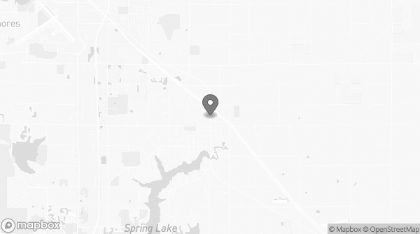 Bitcoin ATM in Fruitport, MI