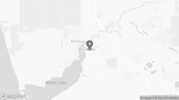 Bitcoin ATM in Whitehall, MI