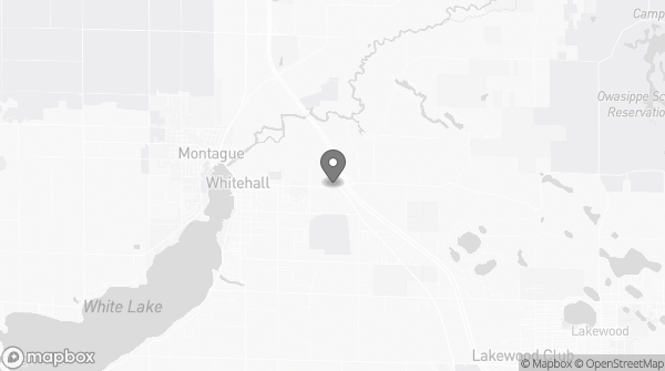 Bitcoin ATM in Whitehall, MI