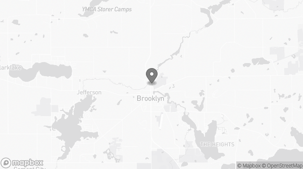 Bitcoin ATM in Brooklyn, MI