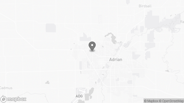 Bitcoin ATM in Adrian, MI