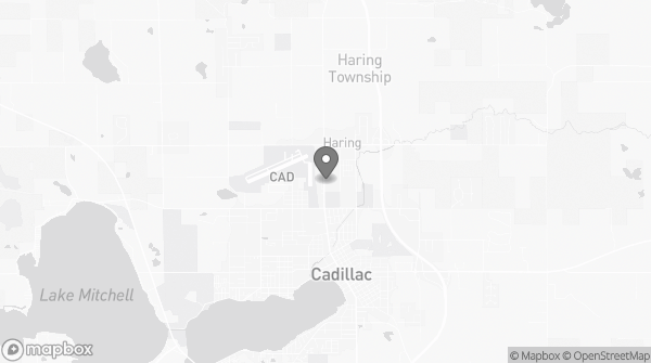 Bitcoin ATM in Cadillac, MI