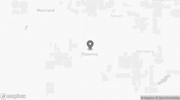 Bitcoin ATM in Ravenna, MI