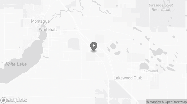 Bitcoin ATM in Whitehall, MI