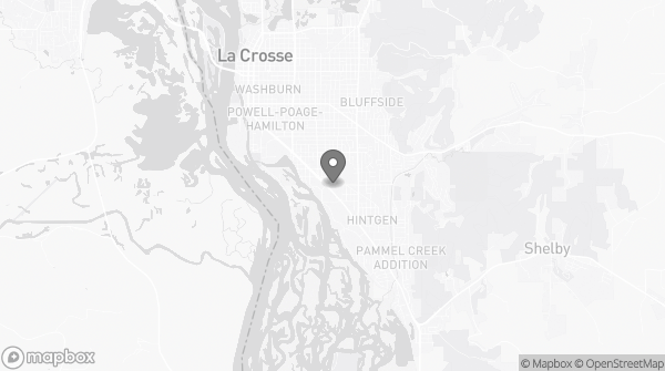 Bitcoin ATM in La Crosse, WI