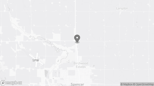 Bitcoin ATM in Spencer, IA