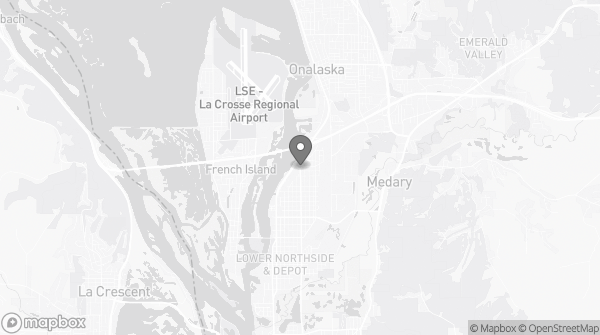 Bitcoin ATM in La Crosse, WI