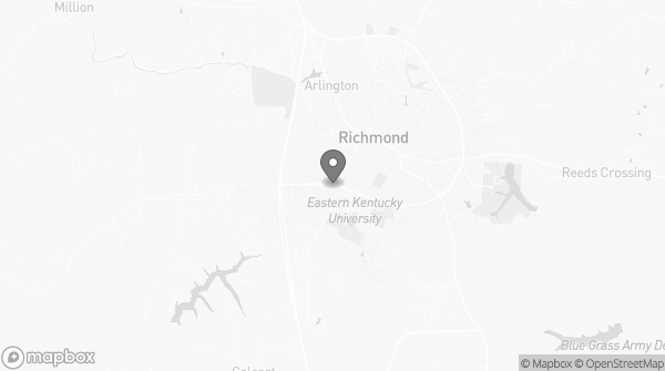 Bitcoin ATM in Richmond, KY