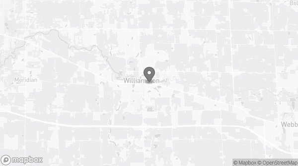 Bitcoin ATM in Williamston, MI