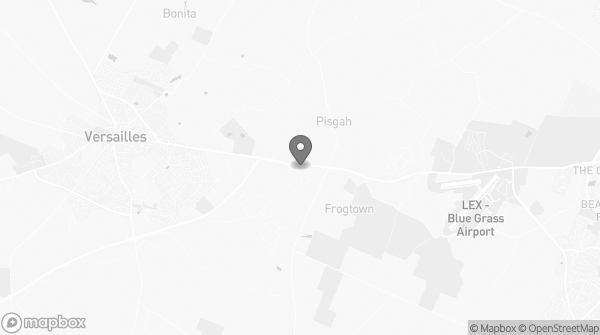 Bitcoin ATM in Versailles, KY