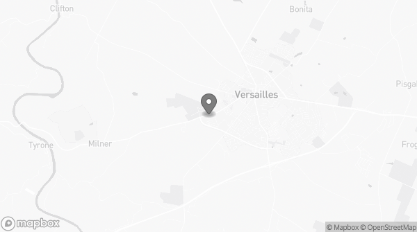 Bitcoin ATM in Versailles, KY