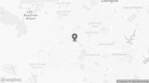 Bitcoin ATM in Lexington, KY