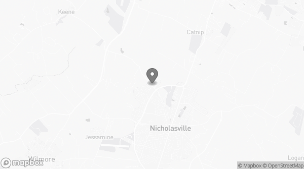 Bitcoin ATM in Nicholasville, KY