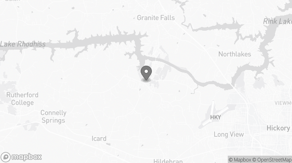 Bitcoin ATM in Hickory, NC