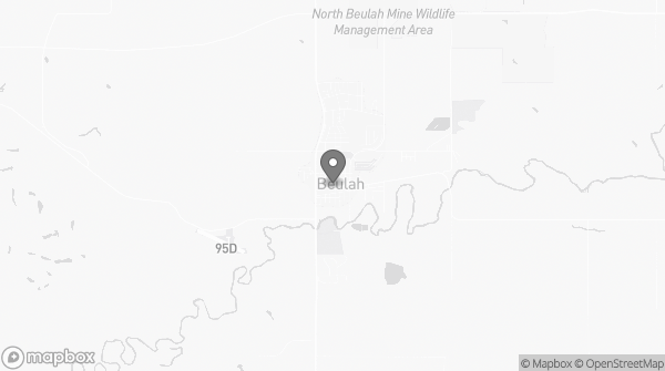 Bitcoin ATM in Beulah, ND