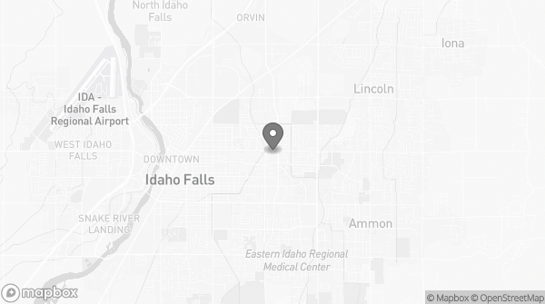 Bitcoin ATM in Idaho Falls, ID