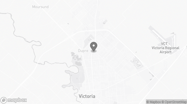 Bitcoin ATM in Victoria, TX