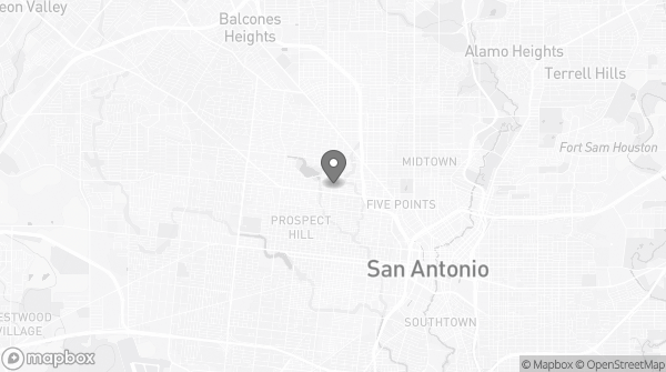 Bitcoin ATM in San Antonio, TX