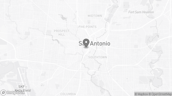 Bitcoin ATM in San Antonio, TX