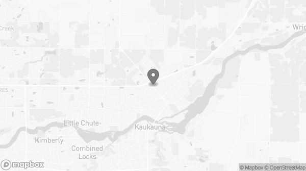 Bitcoin ATM in Kaukauna, WI