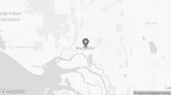 Bitcoin ATM in Marysville, WA