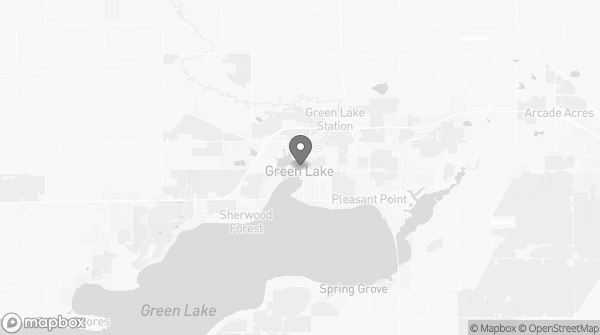 Bitcoin ATM in Green Lake, WI