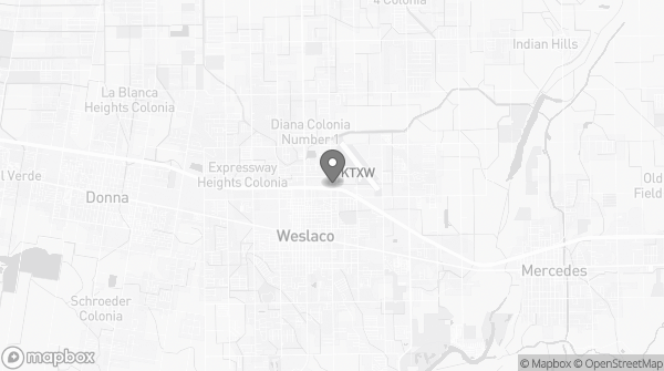 Bitcoin ATM in Weslaco, TX