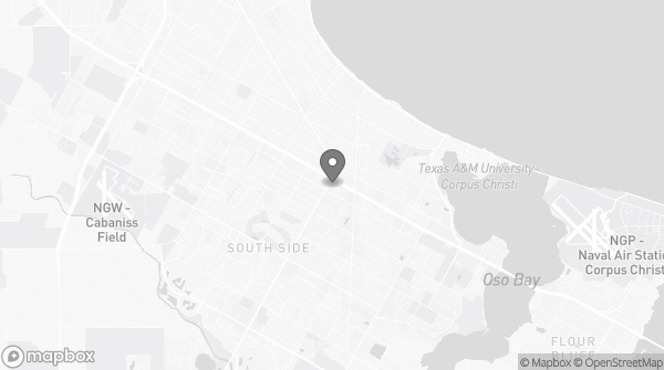 Bitcoin ATM in Corpus Christi, TX