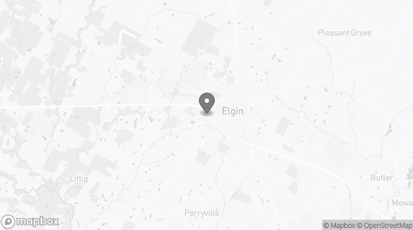 Bitcoin ATM in Elgin, TX