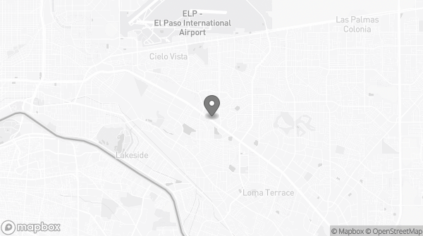 Bitcoin ATM in El Paso, TX