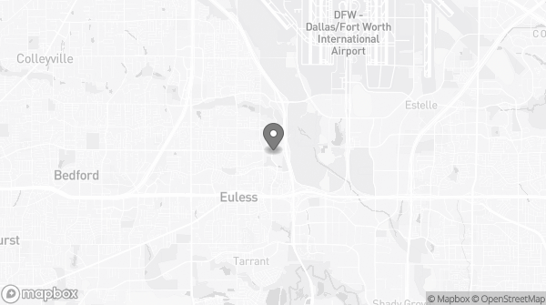 Bitcoin ATM in Euless, TX