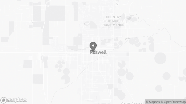 Bitcoin ATM in Roswell, NM