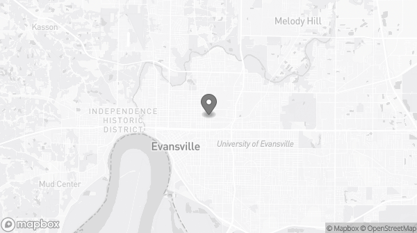 Bitcoin ATM in Evansville, IN
