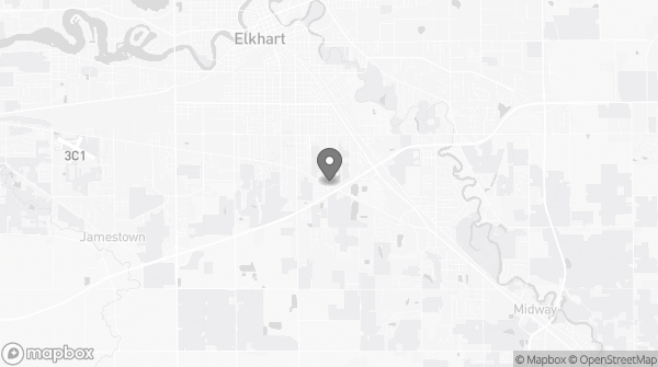 Bitcoin ATM in Elkhart, IN