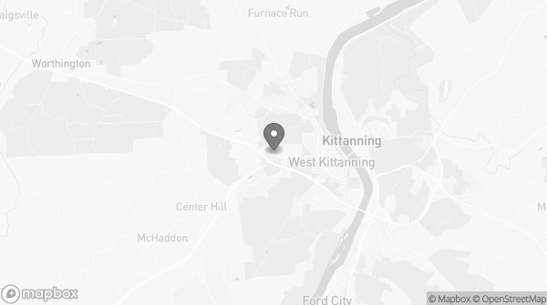 Bitcoin ATM in Kittanning, PA