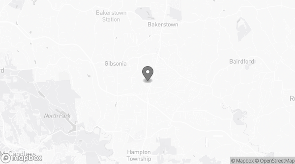 Bitcoin ATM in Gibsonia, PA