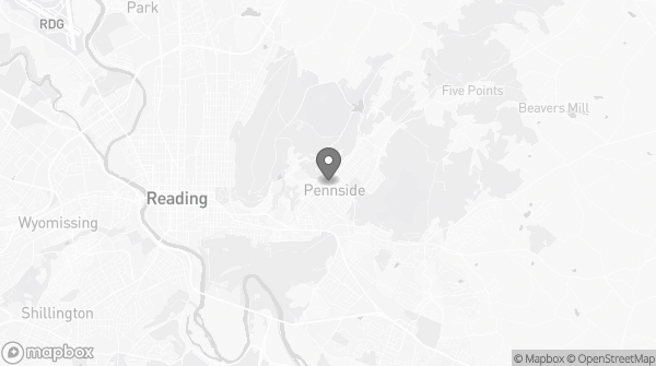 Bitcoin ATM in Reading, PA