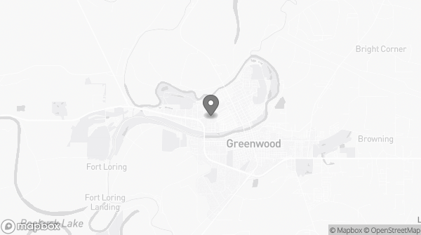 Bitcoin ATM in Greenwood, MS