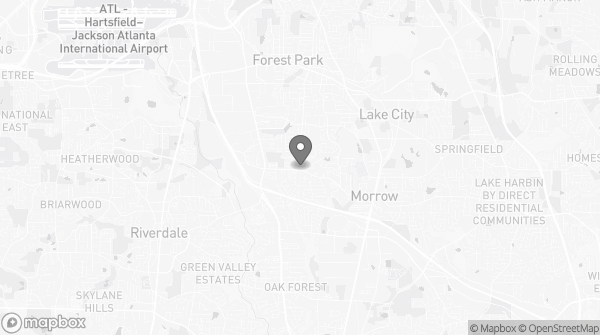 Bitcoin ATM in Forest Park, GA