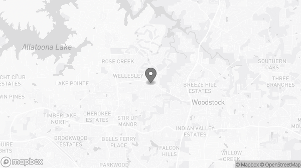 Bitcoin ATM in Woodstock, GA
