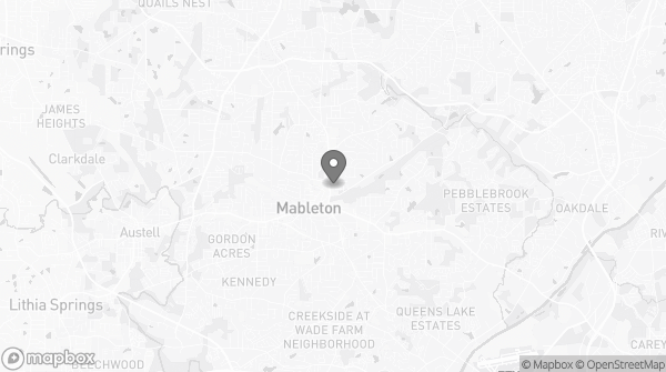 Bitcoin ATM in Mableton, GA