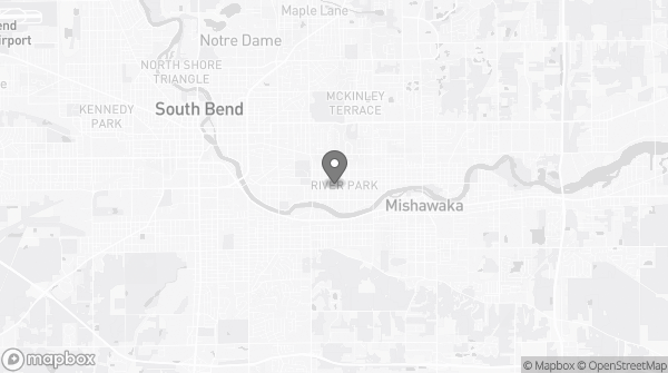 Bitcoin ATM in South Bend, IN