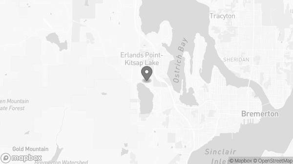 Bitcoin ATM in Bremerton, WA