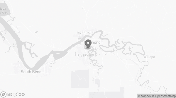 Bitcoin ATM in Raymond, WA