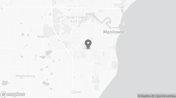 Bitcoin ATM in Manitowoc, WI