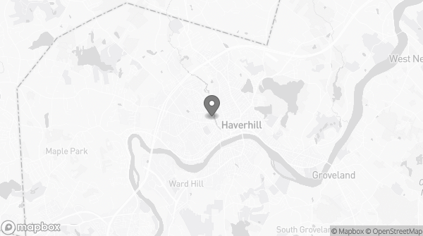 Bitcoin ATM in Haverhill, MA