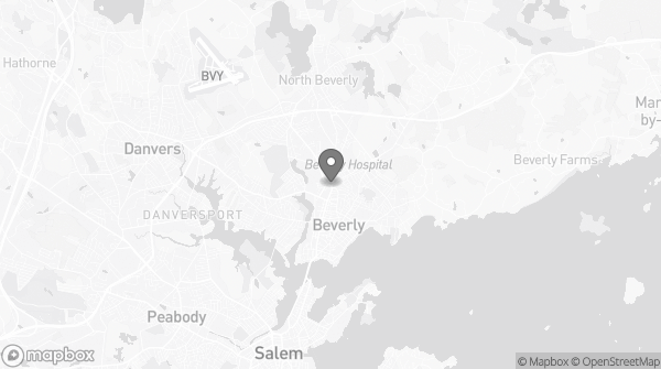 Bitcoin ATM in Beverly, MA