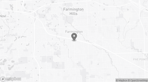 Bitcoin ATM in Farmington, MI